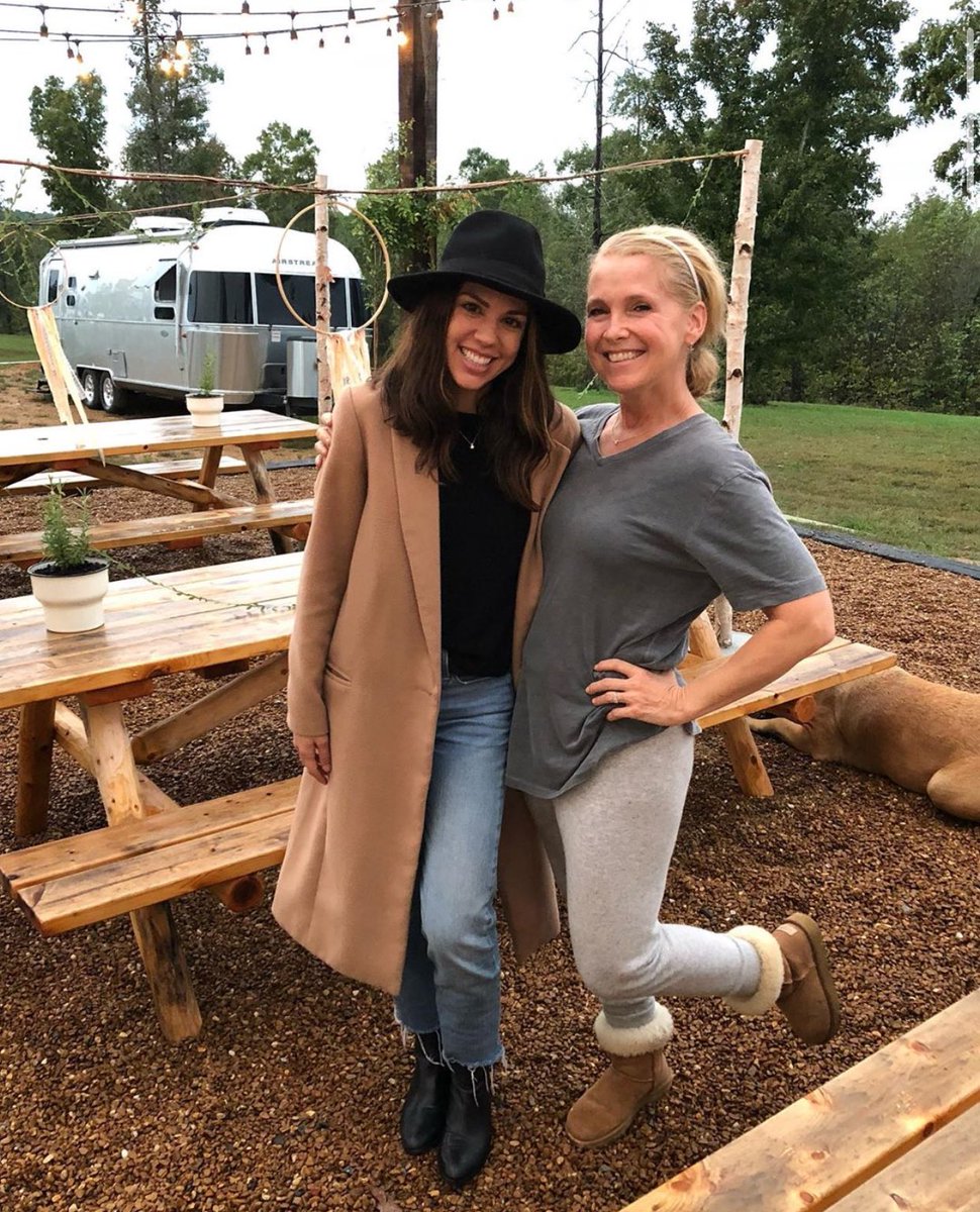 PHOTO | Kate wishes Melissa Reeves a happy birthday #Days (via katemansi Instagram)

She’s simply the best. Better than all the rest. Happy birthday Mamma