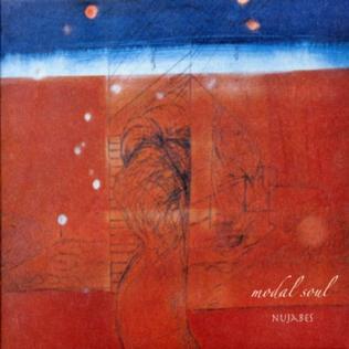 Modal Soul — NujabesMy favourite Nujabes album. He basically pioneered the "LoFi Hip-Hop" genre if that's what you want to call it.