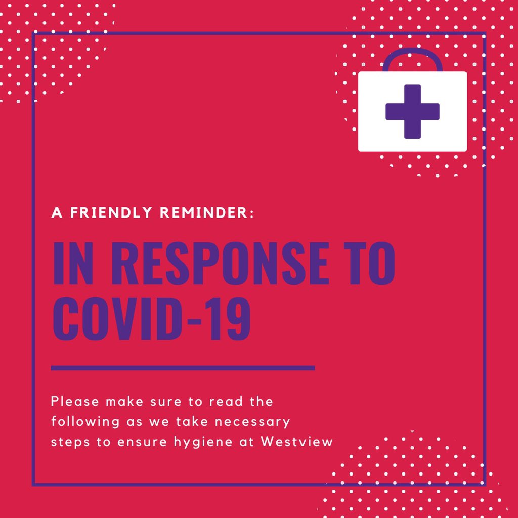 COVID-19, has caused us to rethink how we do church in times of crisis. We are taking precautions &amp; won’t be holding a service in our building this Sun. Rather than cancel church, we have decided to move it online.  We’ve also cancelled mid-week programs, until further notice.