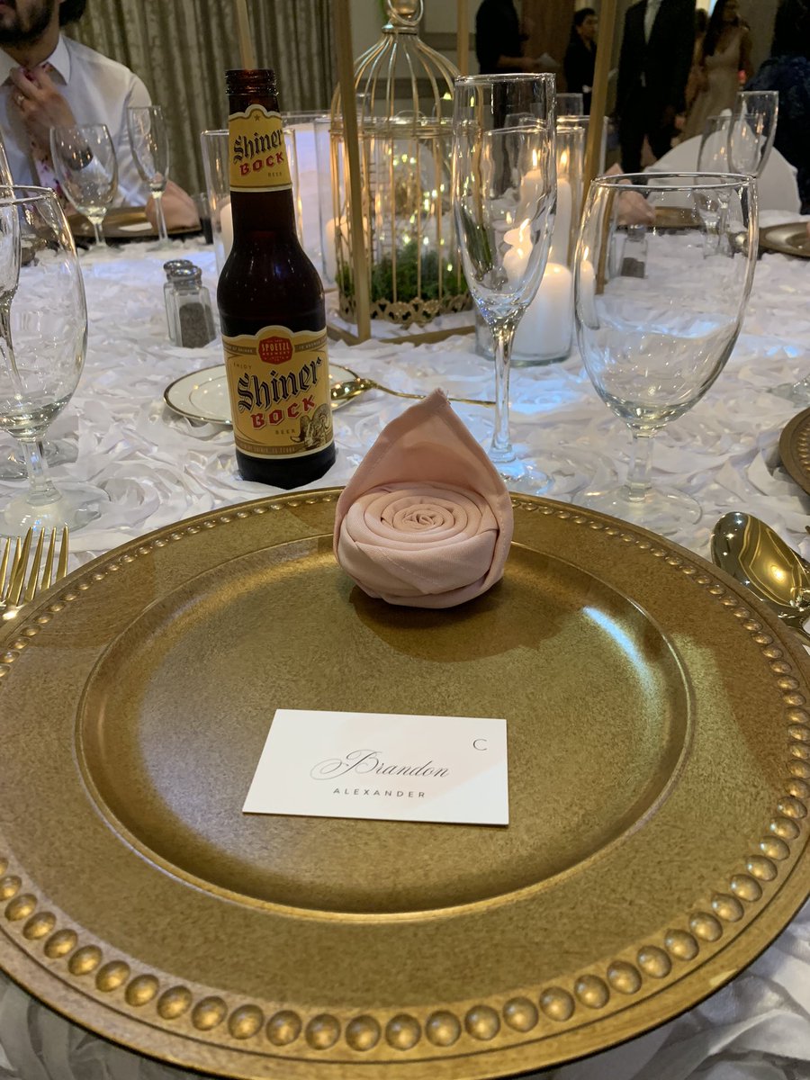 Hawk2ye's tweet photo. Wishing you both a happy and prosperous marriage! I love you brother, congratulations!
#PerksForPaul
#SweetAsPi https://t.co/kfNt7ft3aL