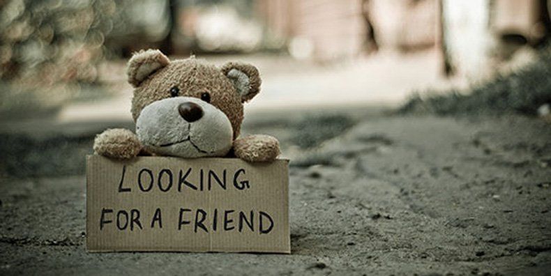 MentalHealthAm's tweet photo. Abandonment Issues—When You’re Feeling Depressed: [https://t.co/WEPB8z86z4] via @bpHopeMag https://t.co/0sU7aBwOX3