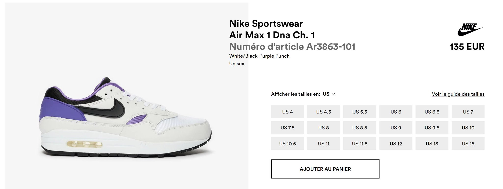 affiche air max 1 affiche air max 1