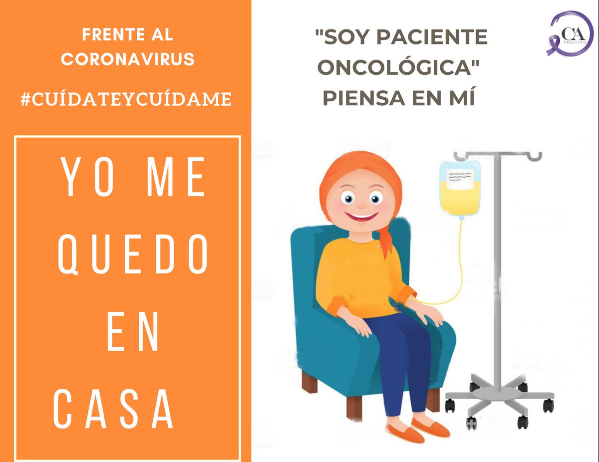 andreaarroyo23's tweet photo. Soy paciente oncológica, piensa en mí 🌸👩🏻‍🦲#CuídateYCuídame seguimos esperando el pronunciamiento de @Salud_Ec para el protocolo de pacientes con cáncer. Ayúdenme a difundir este mensaje, necesitamos respuestas #COVID19ec #coronavirusecuador #quedateEnTuCasa https://t.co/P7NysNeqic
