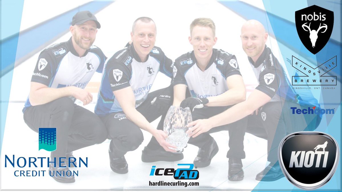 TeamBradJacobs's tweet image. 🚨 A massive thank you to our amazing partners/friends @NorthernCU @KIOTITractor @NobisInc @Kvillebrewing @HardlineCurling #Techcom - without their support we couldn’t do what we do.  They enable us to live our passion &amp;amp; chase our dreams! #Grateful #lucky #thankyou ❤️