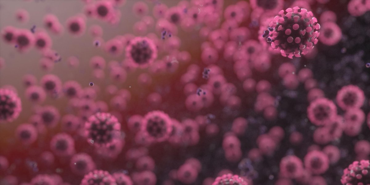 AmerDentalAssn's tweet photo. Coronaviruses are enveloped viruses, meaning they are one of the easiest types of viruses to kill with the appropriate disinfectant product. For information on EPA-approved disinfectants and more, please visit https://t.co/VmvCLo4oS9 for an FAQ regarding COVID-19. https://t.co/PH0aoHxWhf