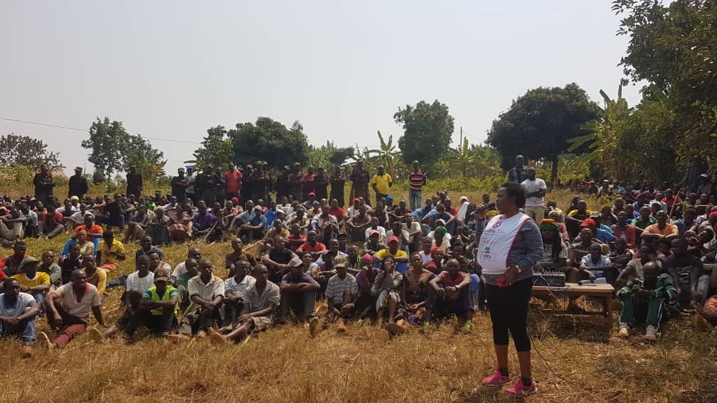 humbertowcf's tweet photo. Rwanda actuando na ultima campanhade #hepatitezero de 2019 
#hepatitezero #hepatitis #who #WorldHealthOrganization #rotary #rotaryinternacional #rotaryconectaomundo #rotaryconecttheworld #rotaryconectaelmundo #saude #projetobrasileiro #brasil https://t.co/ltF5fyb4o7