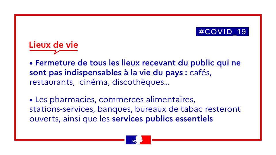 Gouvernement tweet media