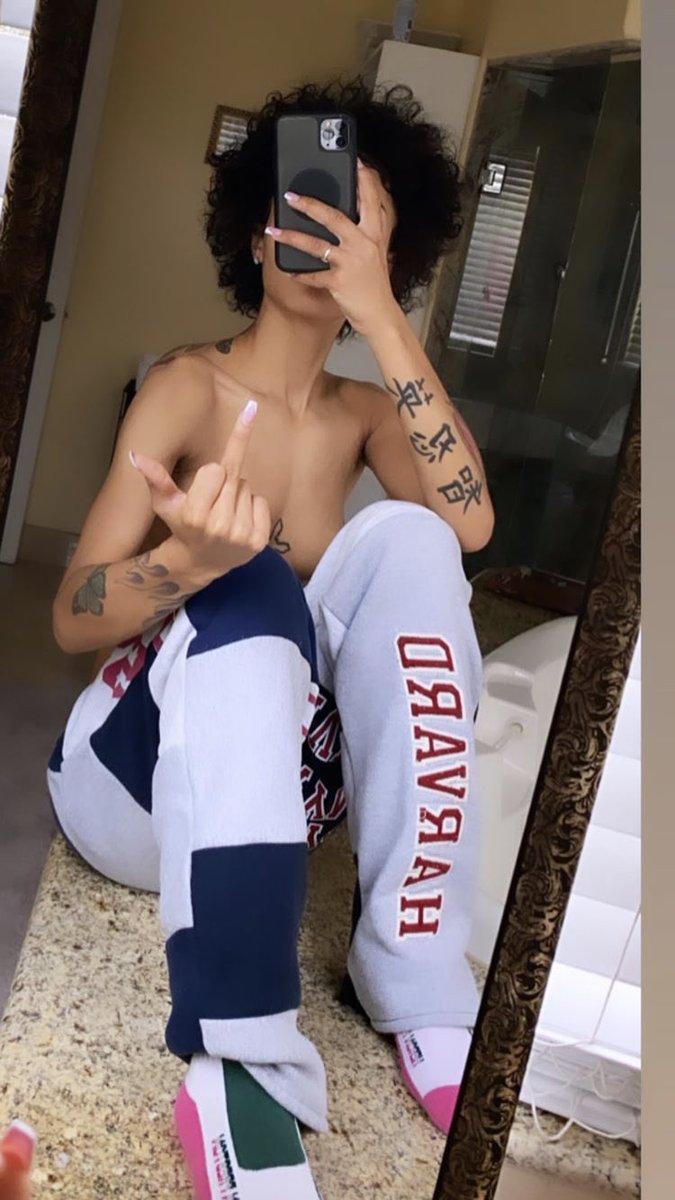 Coi leray only fans
