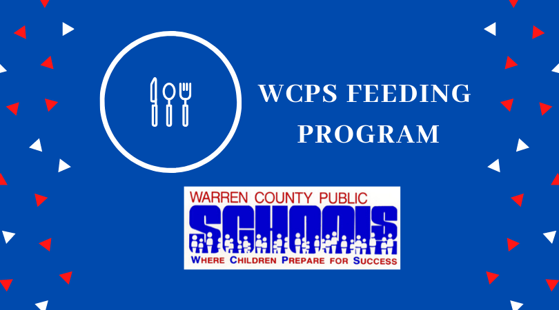 WarrenCoSchools's tweet photo. In addition to the list of schools offering feeding programs to students, the @WCPS_Nutrition team has partnered with our amazing @WCPS_transport1 Department to offer almost EIGHTY additional feeding locations.  Please follow the link for a full list: https://t.co/9UfXp86Th9 https://t.co/ewyK1BqbkU