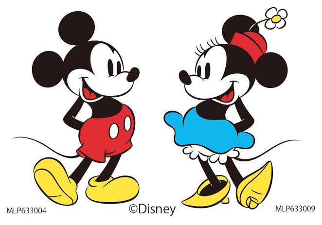 セール 登場から人気沸騰 Disney ミッキーとミニーの絵 絵画 タペストリ おもちゃ ホビー グッズ 17 400 Www Dawajen Bh