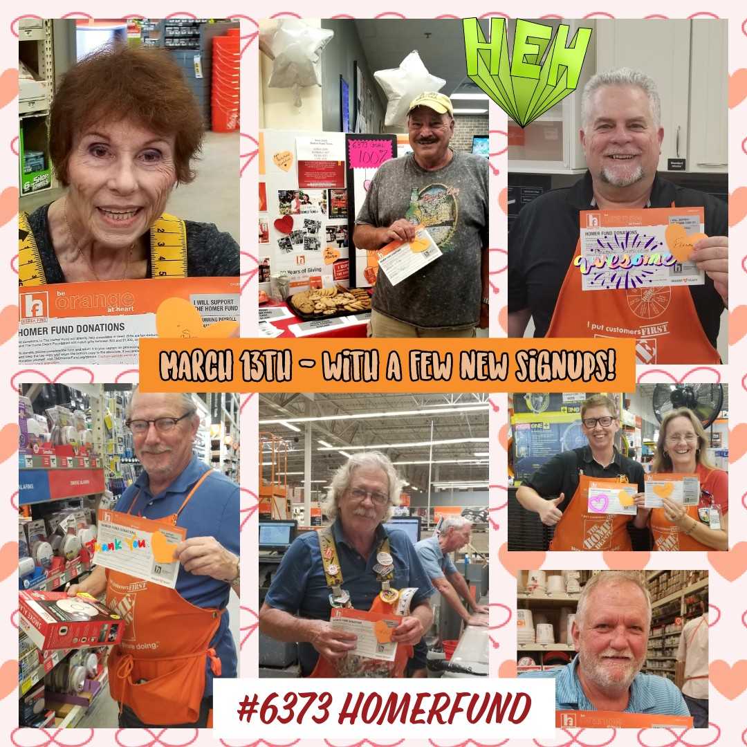 thd6373's tweet photo. March 13th @BonitaSprings#6373
Thanks to all our BIG Orange Hearted ASSOCIATES!!!
#givingback #ISUPPORTTHF @ @HomerFund @HomerFundGeek @AdishLawhead @ChanelKester @RubenRo48457043 @Mark_A_Wilke @NerisGonzalez9 https://t.co/wpeBUGbkN0