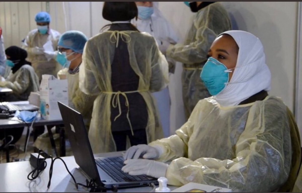 بختصار

ياجيل التسعينات و الألفين ترى اللي شفتوه من رجولة وفزعت الشباب الكويتي بالتعامل مع فايروس كورونا أعادة مشاهد من ثورة الشعب الكويتي أثناء الغزو الصدامي يعني أقعد وتأمل شلون وضع الكويت بالغزو 7 شهور بأختصار اللي شفناه بالغزو الحين أنت شفته بفلم قصير ومختصر
#الكويت_فخرنا