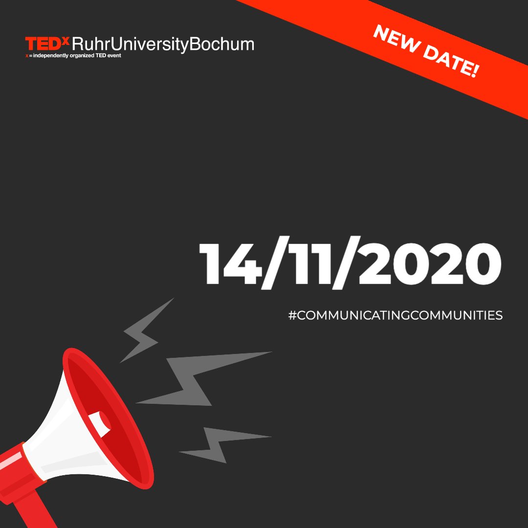 TEDx RuhrUniversityBochum tweet media
