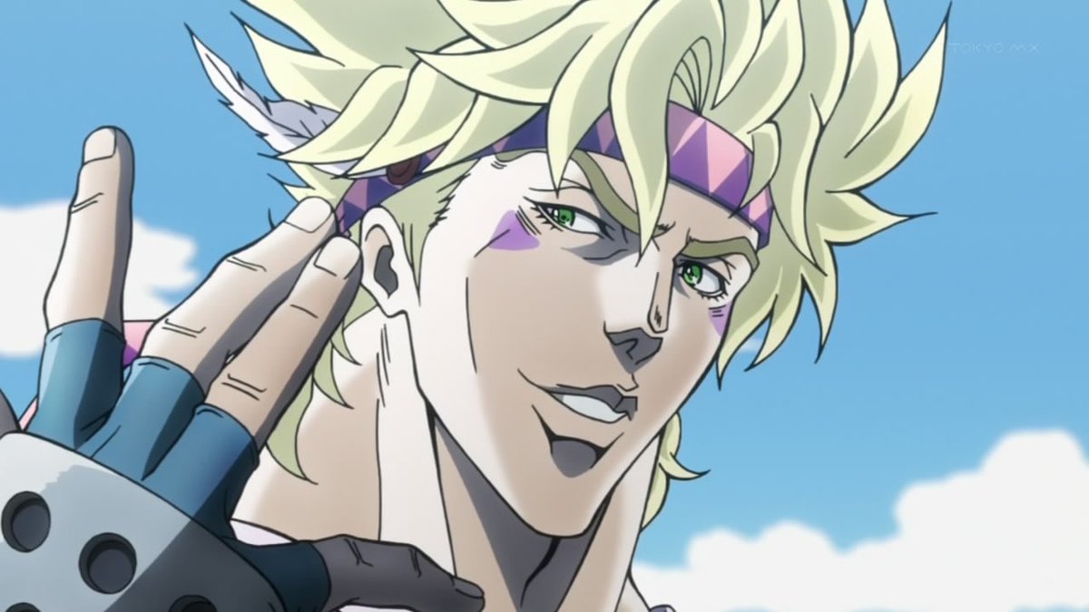 DailyBTendency's tweet image. #CAESERREVOLUTION

LET’S GET THIS BOY SOME LOVE 💙💙