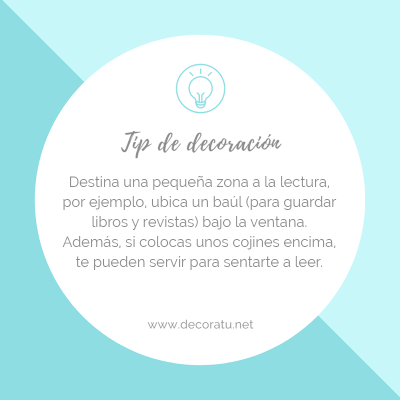 decoratupty's tweet photo. Renueva los objetos que no usas dándole una nueva utilidad; además, tendrás un rincón especial para ti mismo.

#decoratu #Tips #design #Creative #Dream #Ideas #Panama #Pty https://t.co/fbxbef4LKm