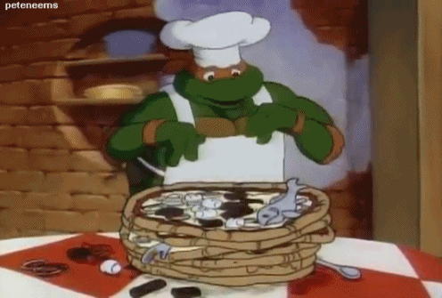 @Grimphantom_Inc If you ask me, things like TMNT are flexible when it comes to drastic reinterpretations. The original show went for a more lighter tone in comparison to the original comics. Does that make it bad? That they would make it more for a younger demographic?
