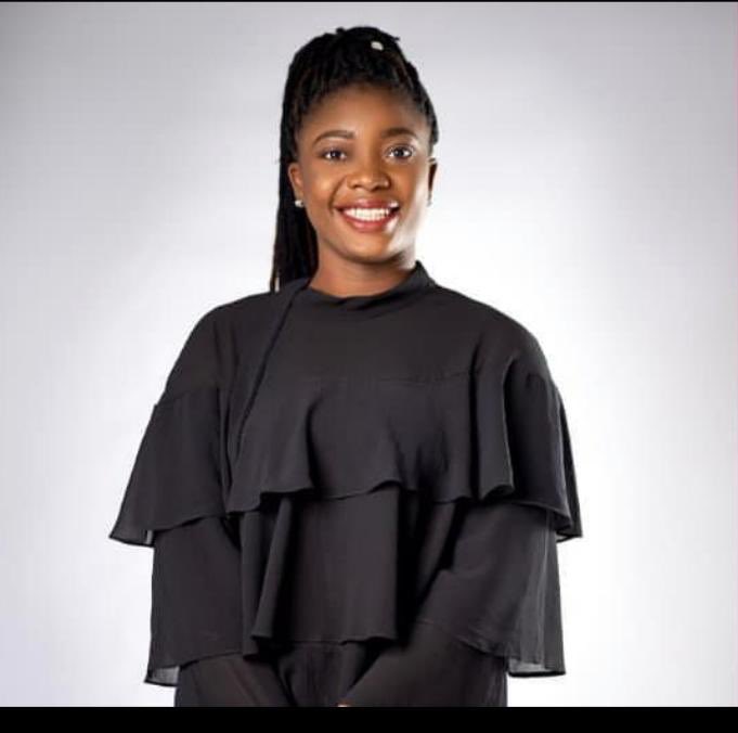 Rmw_digital's tweet photo. If map were a person then here she is 
:
Her name is Jenny koko
People misunderstanding  because of her kind of personality but it’s ok :
Now they don’t have a choose than to walk with her #jelo #UltimateLoveNG https://t.co/AHiqD8brDP