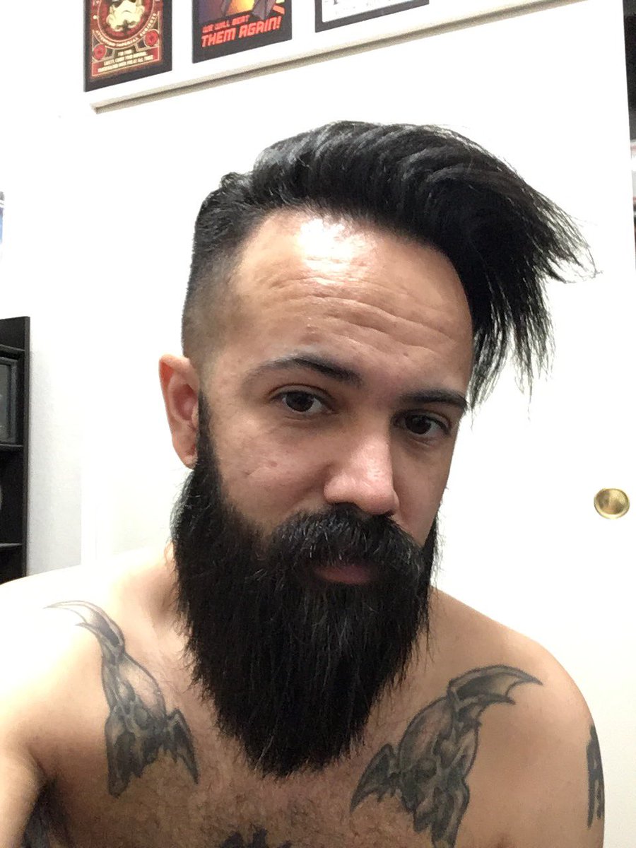 So i decided to cut my hair, what do you think?
⚔️: <a href="/lilytehrani/">Lily Tehrani</a>