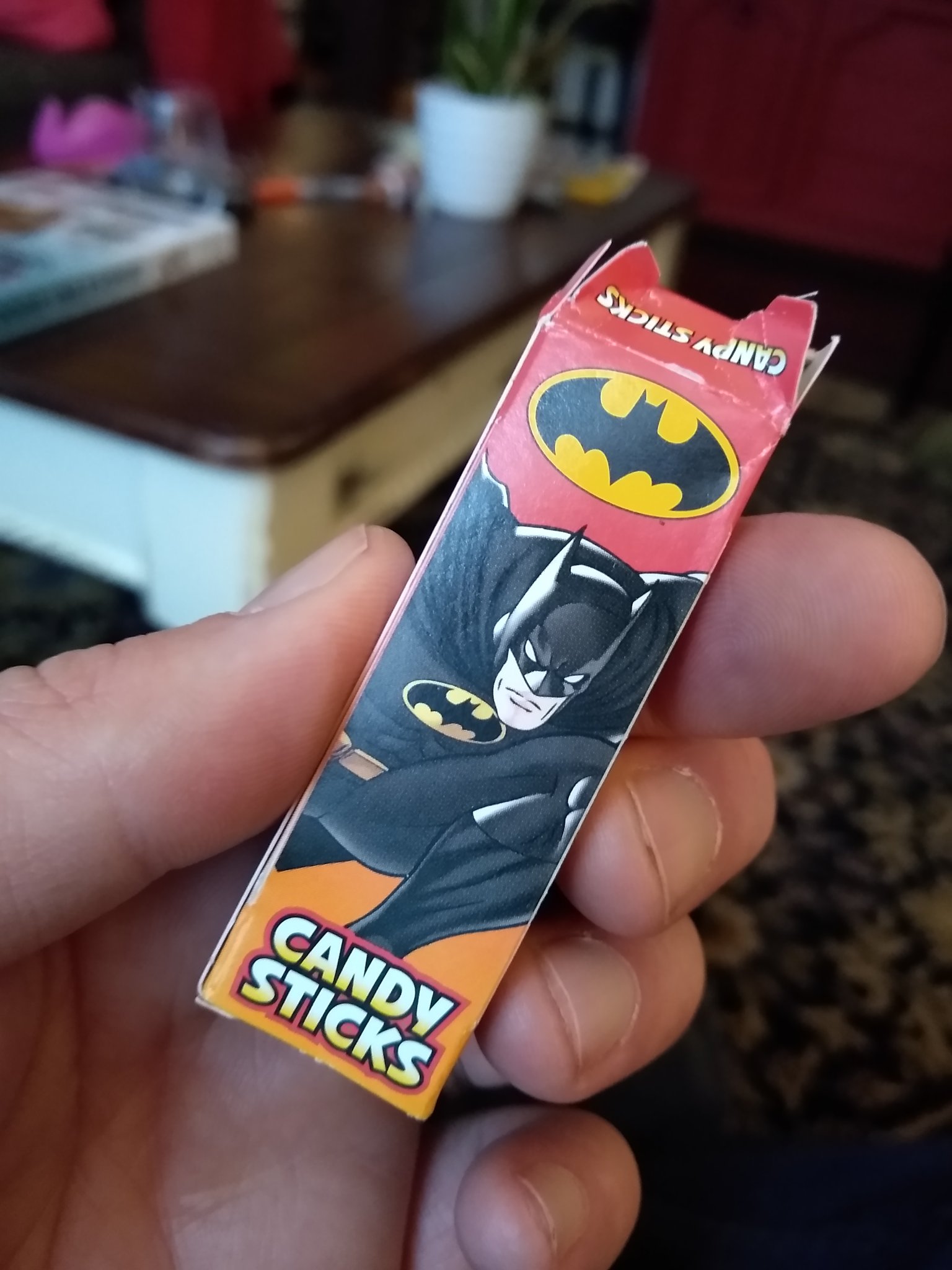 Chalk candy 2024
