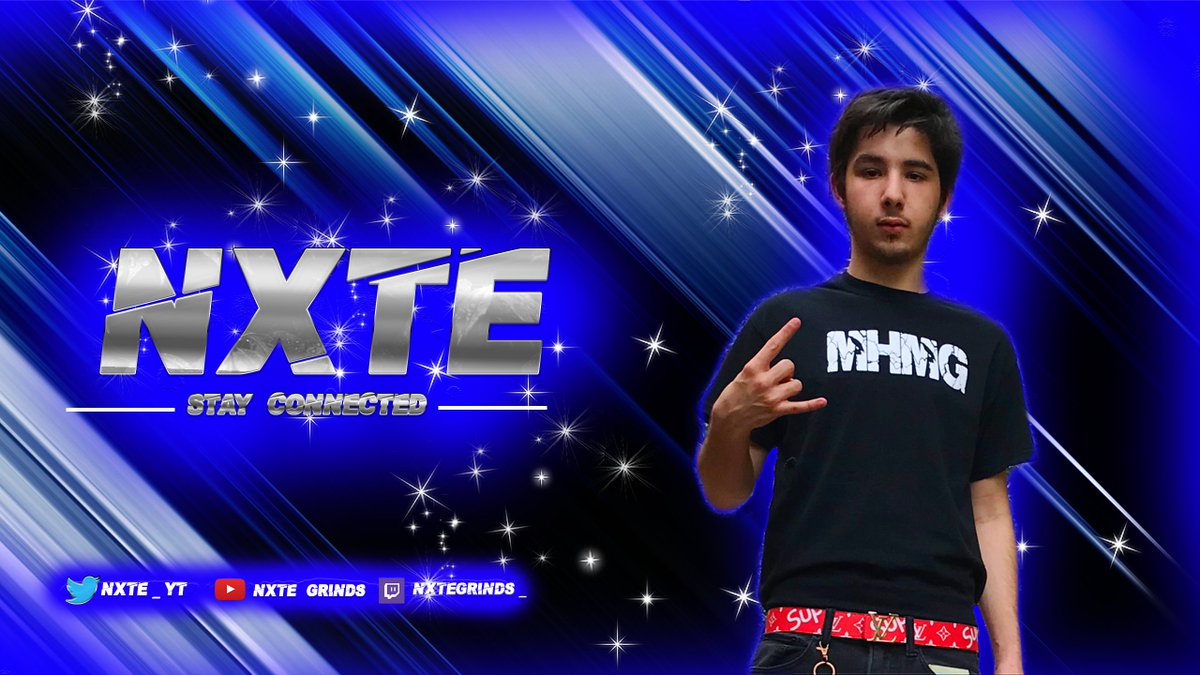 Blessed_Visuals's tweet photo. Who needs some designs? hmu if you need some #GFX 

Looking for a clan if anyone is interested
#gfxfreeagent #GraphicDesigner 
here are some examples of my work HMU https://t.co/mldW4BOavT