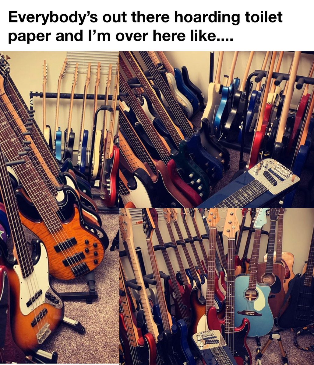 BassPlayerTroy's tweet photo. #COVIDー19 https://t.co/bINcTDc9KN