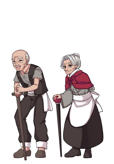 ファンタジーキャラクターのtwitterイラスト検索結果 ファンタジーキャラクターのtwitterイラスト検索結果