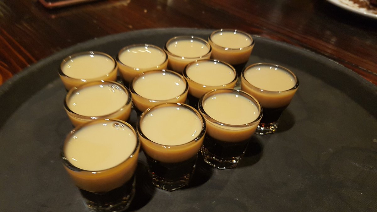 Great to see, this is our comeback at LCC tonight 😀