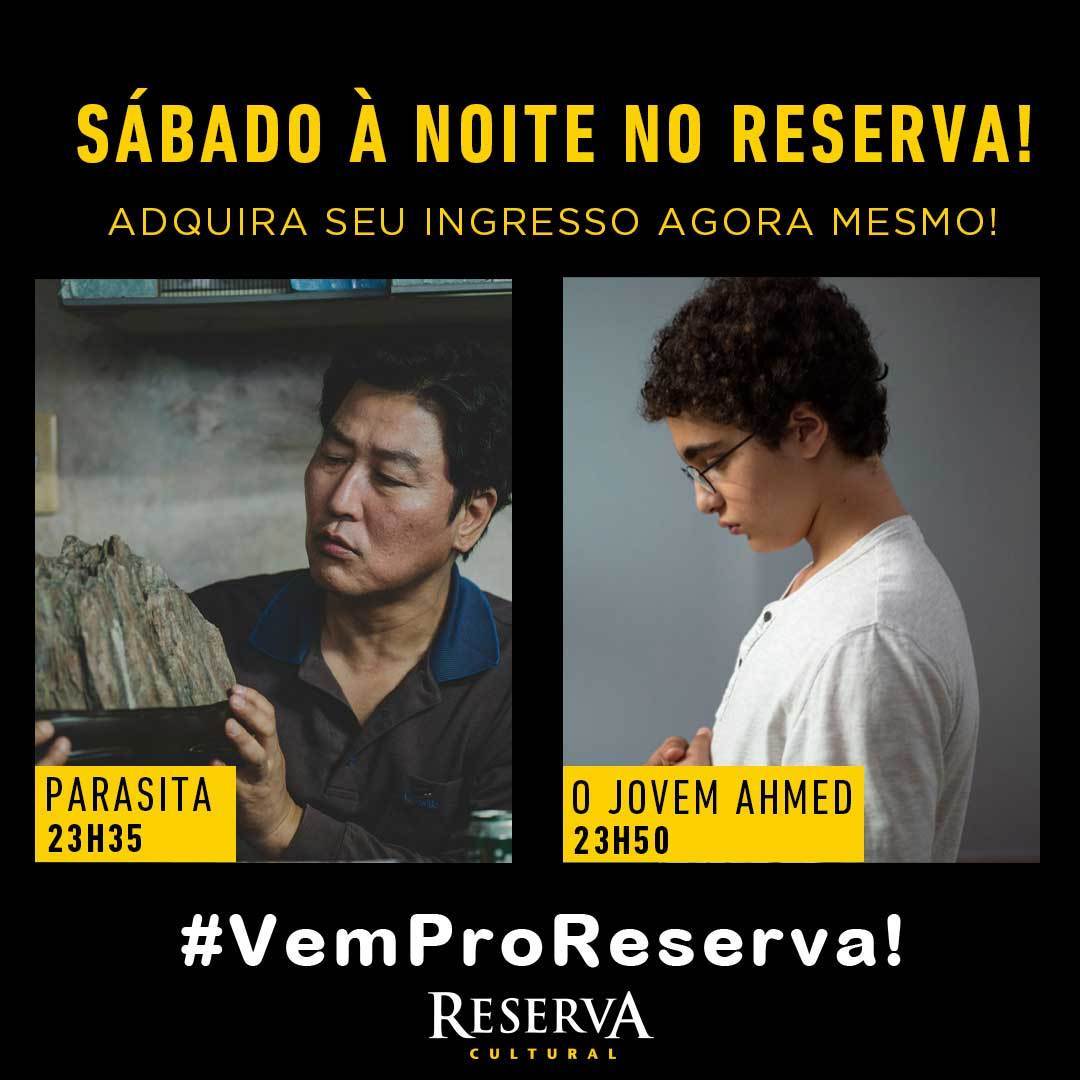 reserva_oficial's tweet photo. NOITE DE CINEMA 

O Reserva Cultural é o lugar certo para aproveitar a noite e ainda curtir os melhores filmes. 

Venha conferir e se divertir! 😉

+ infos em: https://t.co/9HaNTa5GOj 

#vemproreserva #sábadoanoite #cinema #sp https://t.co/YHlhIJguLK