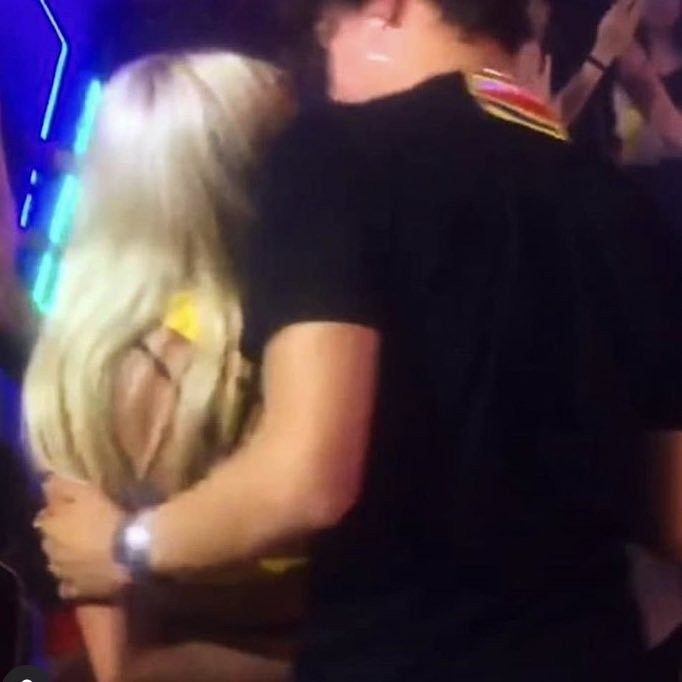 Now United ♬ tweet media