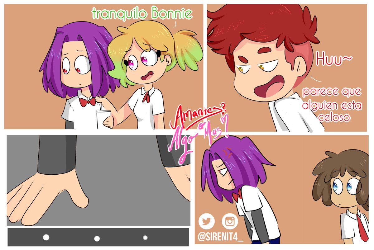 #FNAFHS. 