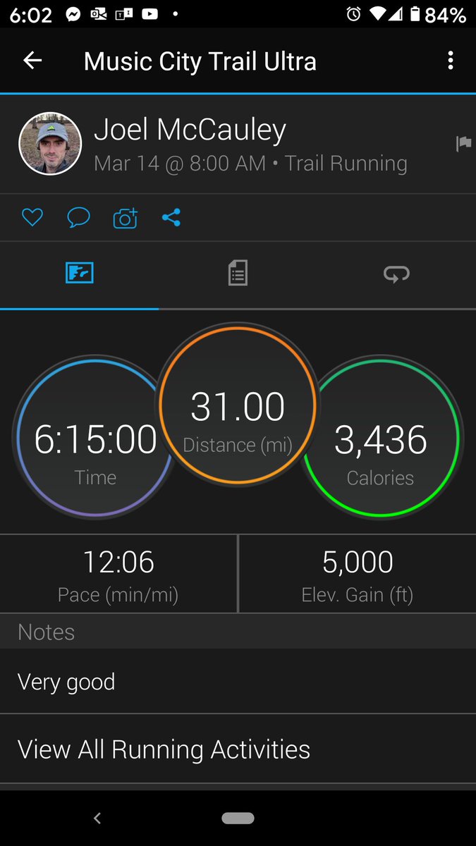 theJoelofArc's tweet photo. PR for a 50K and best time at this race by over 2 hours. I'd say Keto/carnivore agrees with me. #humabeing #shokzsquad @PATHprojects @UDhydrates @XOSKINUSA @newbalance #bumkneeblues #fatadaptedrunner @nuunhydration https://t.co/PHTOzdUZOX