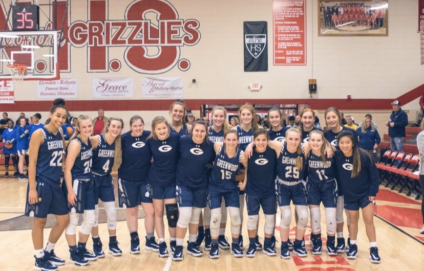 It is so weird to think that this morning my team could’ve been competing for a state championship. This is so crazy. <a href="/tim_radio/">Tim Terry 🎤</a>