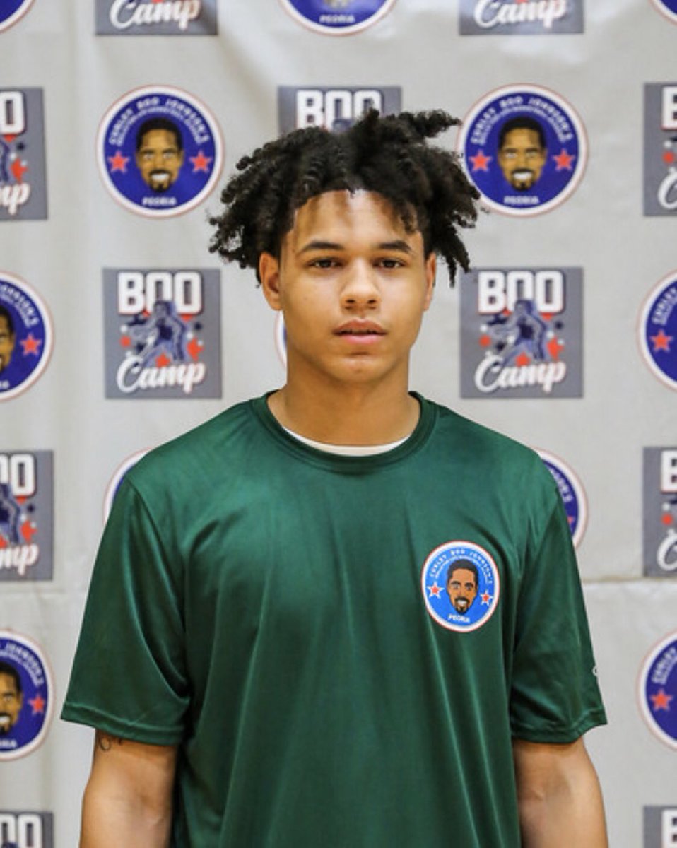 Congratulations to SFL/Boo Camp Family - 1st Team All Big 12 Conference! Manual’s <a href="/PeeweeBrown2314/">Peewee</a> , Notre Dame’s <a href="/ConnorDillon00/">Connor Dillon</a> , and Richwoods Kahlel Danage. #boocamp