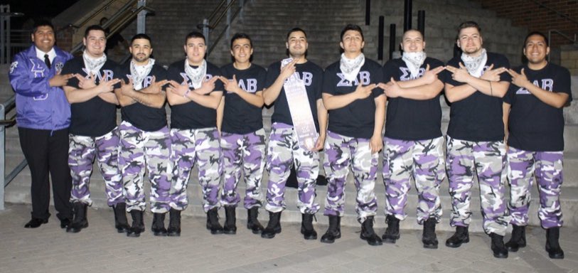 We would like to wish a Happy Betaversary to ship “TITAN” of Kappa Line. Congrats on turning 5 years today ! #kappaline #whyslb #betaversary 
#prolificpigamma #sigmalambdabeta