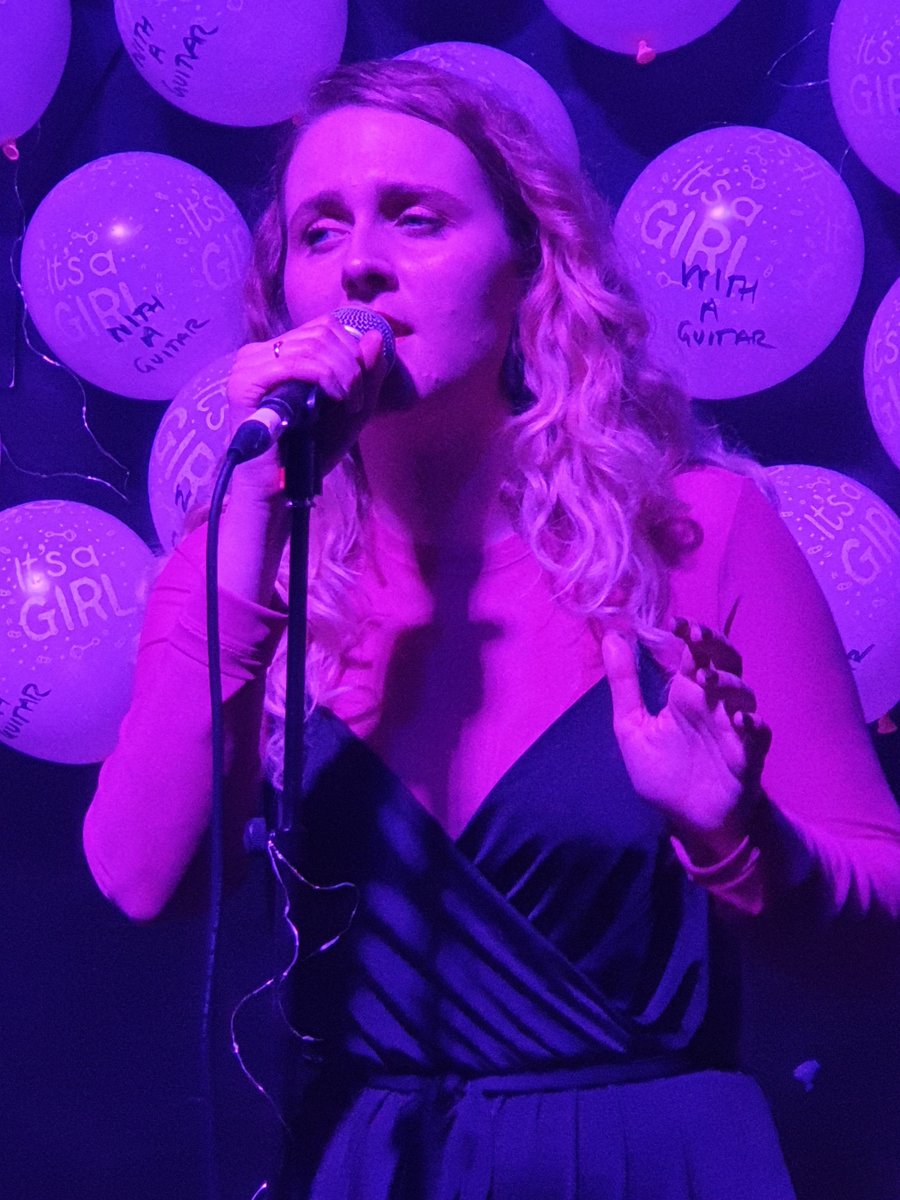 David68473675's tweet photo. Have waited a long time to see @loudmammoth and well worth the wait. Really enjoyed tonight's gig @LNFGlasgow https://t.co/9mWiRHBqRi