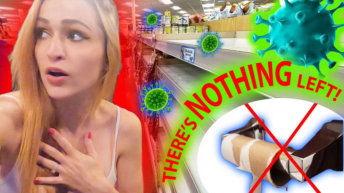 New Vlog premiering right now! Come and watch it with us! 

👉 youtube.com/watch?v=yvlsyD…

<a href="/jaclynglenn/">Jaclyn Frank</a> <a href="/dmfdmfmusic/">David Michael Frank</a>