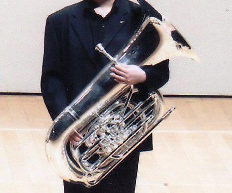 YTuono's tweet photo. 【MyTuba.19】#BESSON #BE995 #ベビーヨーク

#YEB632S を売却し購入。

8年ぶりの再開、リハビリには最高の楽器となりました。

ドイツ物のベッソンです。
仕上がり良好！品質安定！組立て完璧！

#ベッソン
#マイネルウェストン
#ルドルフマインル
#ヤマハカスタム
#ミラフォン https://t.co/1dxkwS3pLv