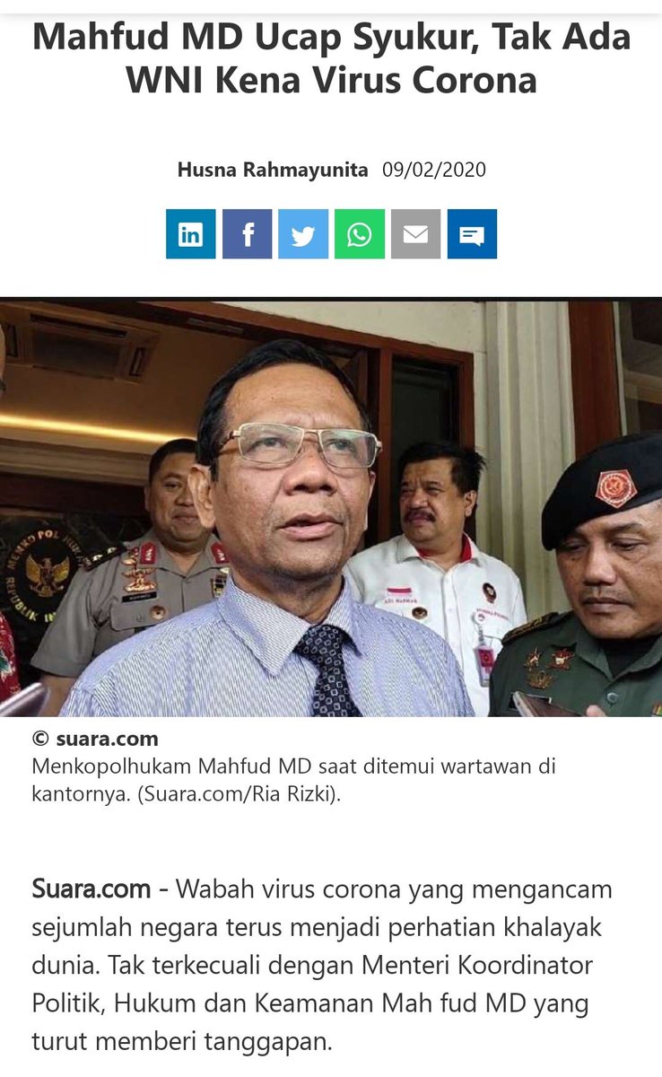 Kawan2, gw bela2in ngumpulin kliping nih... Ditengok ya... 
#IndonesiaButuhPemimpin