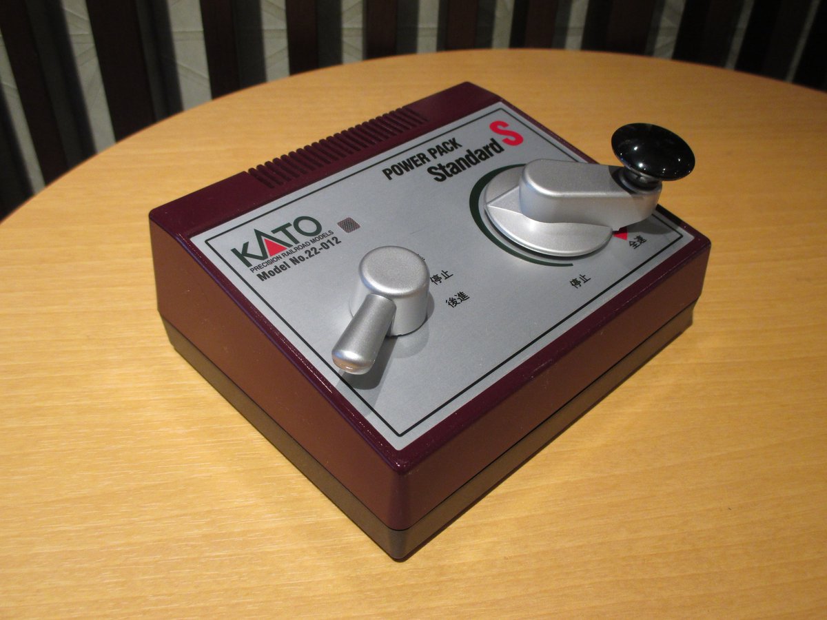 鉄道模型専門店 通販【パワーパック スタンダードS 】Nゲージ