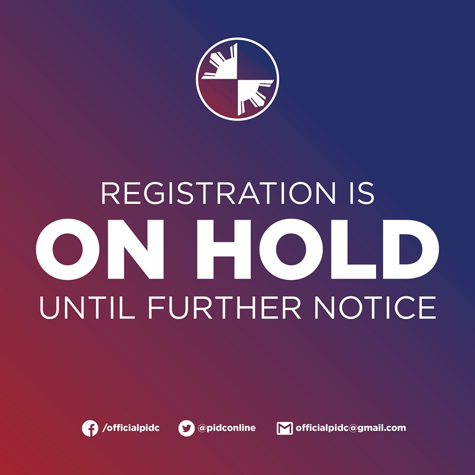 pidconline's tweet image. The registration process for PIDC 2020 is postponed until further notice.

Further decisions on the conduct of the tournament will be communicated to institutional representatives in due course.

Read the full statement at bit.ly/PIDC2020Notice.