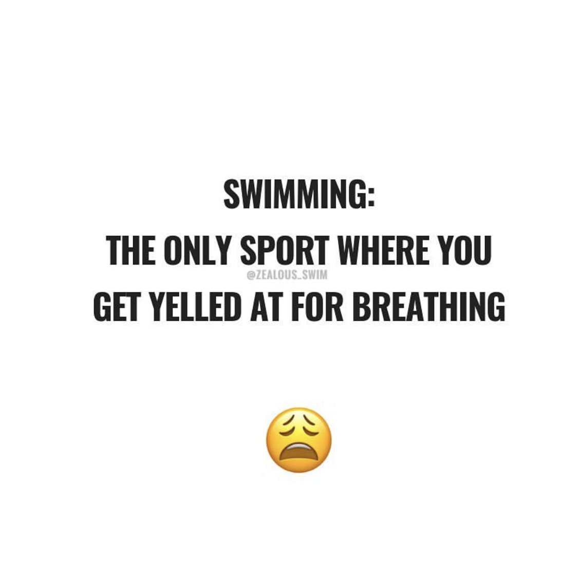 😫#swimming #swimlife #swimmerproblems #yobo