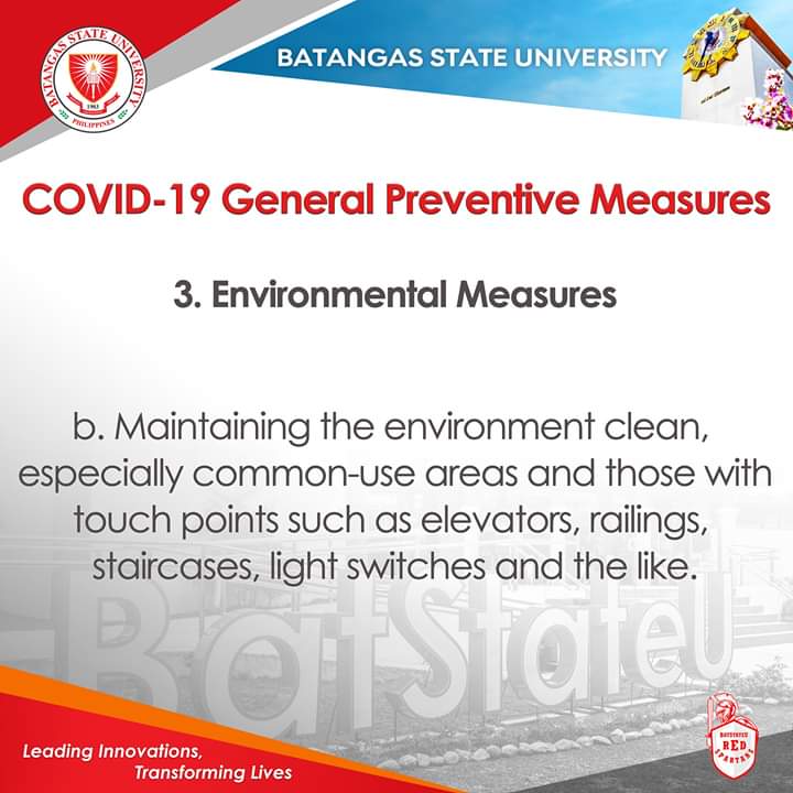royettecusi03's tweet photo. Manatiling kalmado! Sa bahay ay magkulong muna tayo para din sa kaligtasan mo!! 🙂

#ZitoRedSpartans
#COVID19FreeRedSpartansCommunity

ctto:BSU Public Relations Office https://t.co/r75C86avLM https://t.co/SU7FbVezcp https://t.co/NGgEuVWAoY