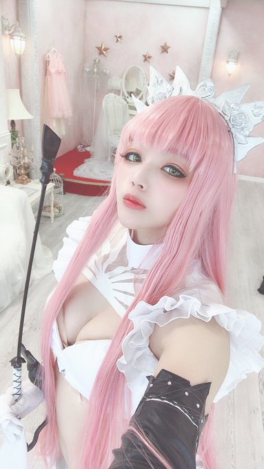 Twitterのコスプレ画像62
