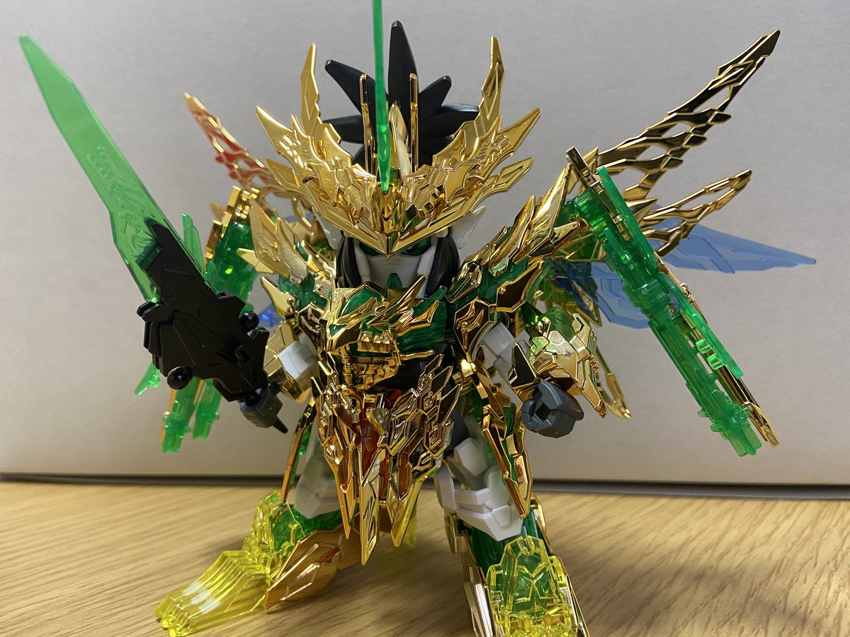 ティー T Gunpla Kaizou さんのモデル作品まとめ 5 件 Twoucan