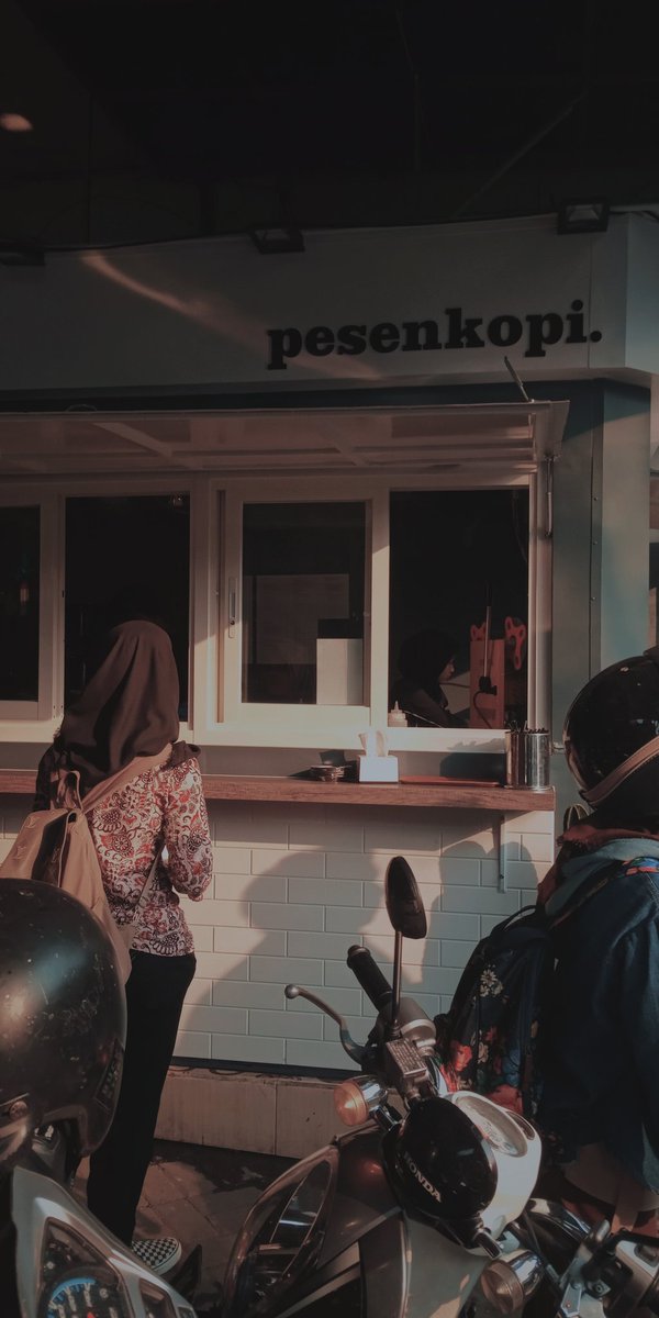 cara bikin filter instagram sendiri✨

A short thread