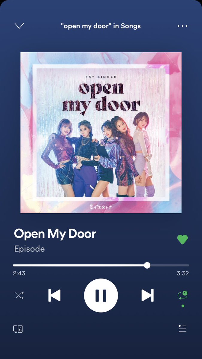 I missed yesterday bc I was busy af so here’s one for that... y’all gotta stop sleeping on them I love this song I just wished the producer made their voices louder and mixed it better but I still can’t get it out of my head so overall it’s a slay 