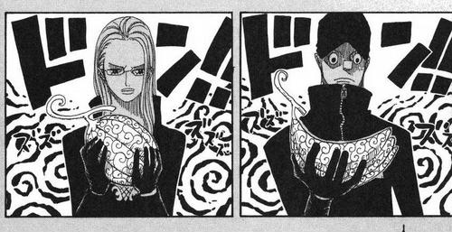 ワンピース悪魔の実の幻獣種一覧 今後出てきそうな能力者予想 やあ 僕の漫画日記