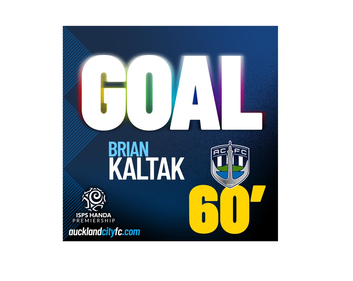 Auckland City Fc 60 0 1 Goalll Brian Kaltak Heads Home Off A Corner Esvac Ispshandaprem Navyblues Strengthinunity