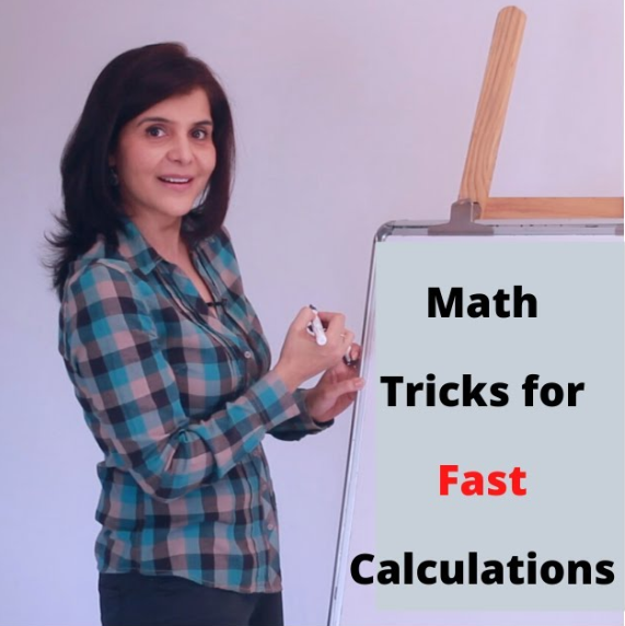 chetchat101's tweet photo. 5 Simple math tricks for fast calculations. These mathematics tricks are daily uses. Watch this video here - https://t.co/Zqq8s1zeok
#ChetChat #MathTricks #MathTricksForFastCalculations #SimpleMathTricks #MathematicsTricks #MathTips #HowtoStudyMaths #StudyTips #SundayMotivation https://t.co/5gF7AeOeg1