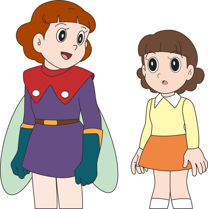 藤子 F 不二雄のtwitterイラスト検索結果 古い順 藤子 F 不二雄のtwitterイラスト検索結果 古い順